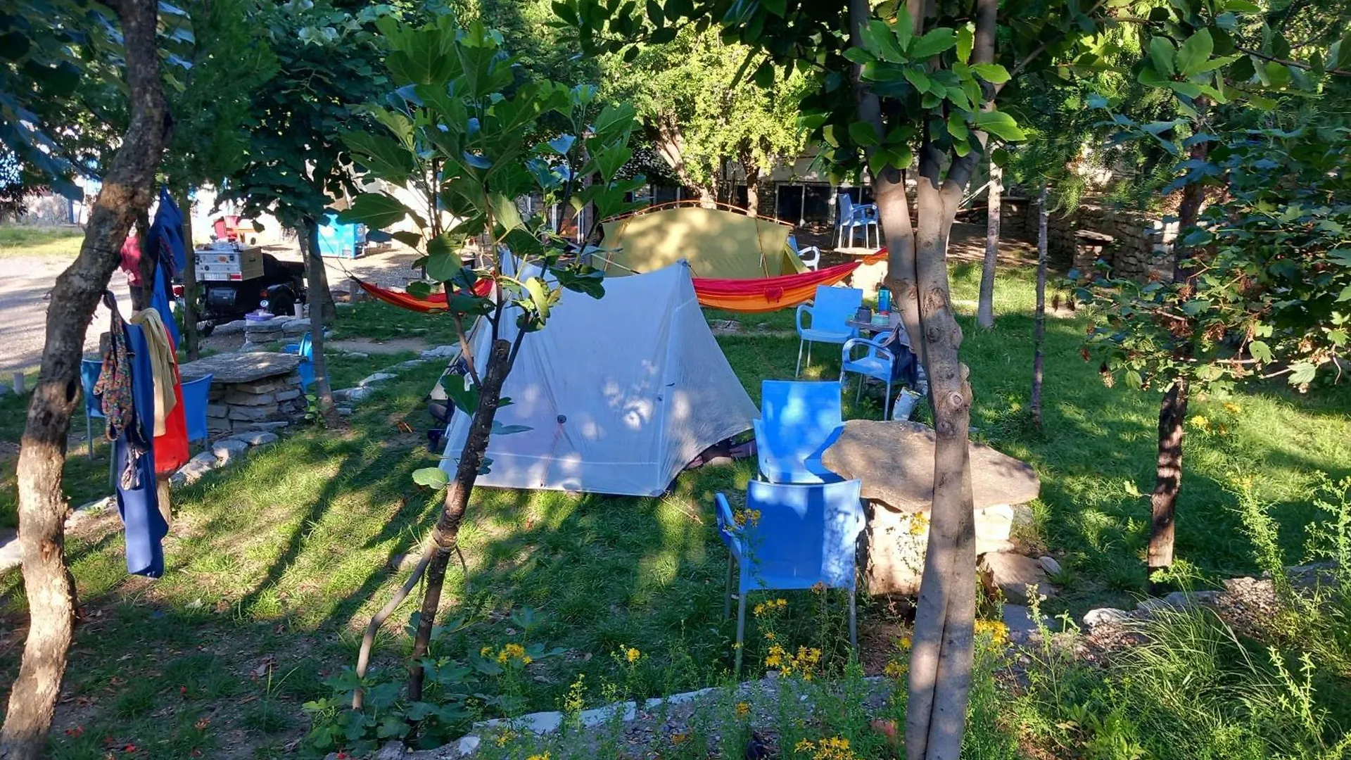 Guest House Natura Komani Lake ألبانيا